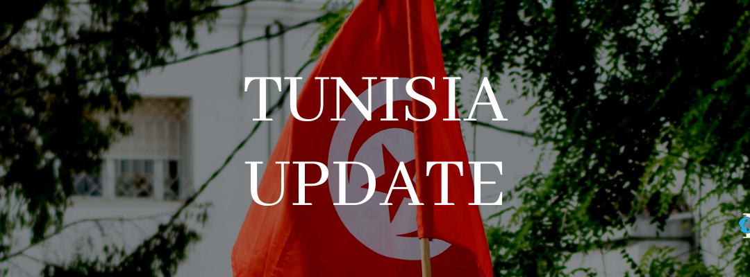 Tunisia: Algeria President’s Comments on Tunisian Security Draw Scrutiny
