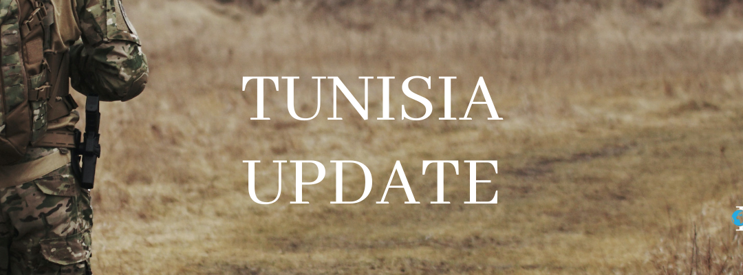 Tunisia: Premeditated Attack on Djerba Synagogue Kills Six, Including Assailant