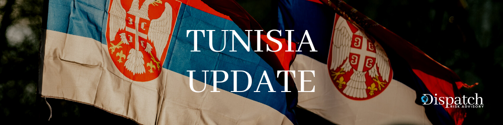 Tunisia: Serbia Rescinds Visa-Free Travel Under EU Pressure Over Migrants
