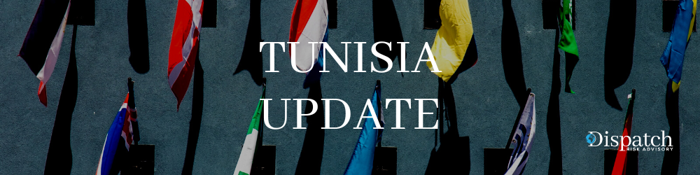 Tunisia: Empty Diplomatic Posts Reflect Political Uncertainty