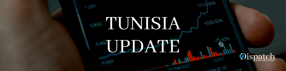 Tunisia: Moody’s Marks First Improvement to Credit Rating in Over a Decade