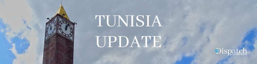Tunisia: Civil Society Coalition Announces Plans for National Dialogue
