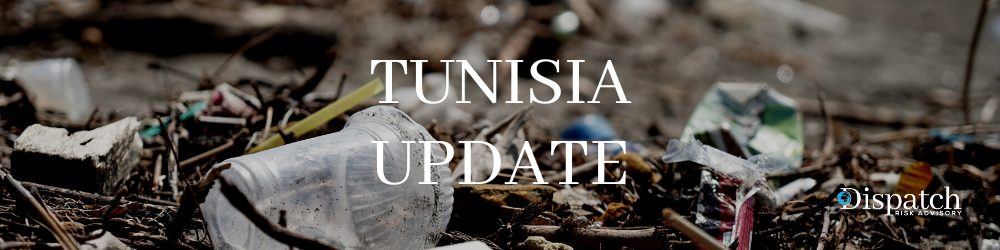 Tunisia: Trash Fire Highlights Sfax’s Waste Crisis