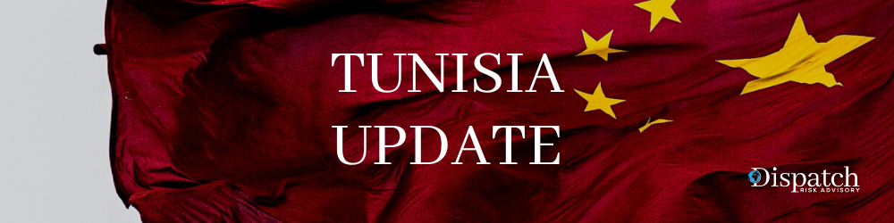 Tunisia: Chinese Soft Power Expanding Through Cultural Exchanges