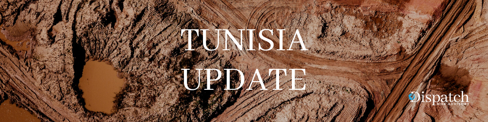 Tunisia: Phosphate Disruptions Likely to Continue in Near Term