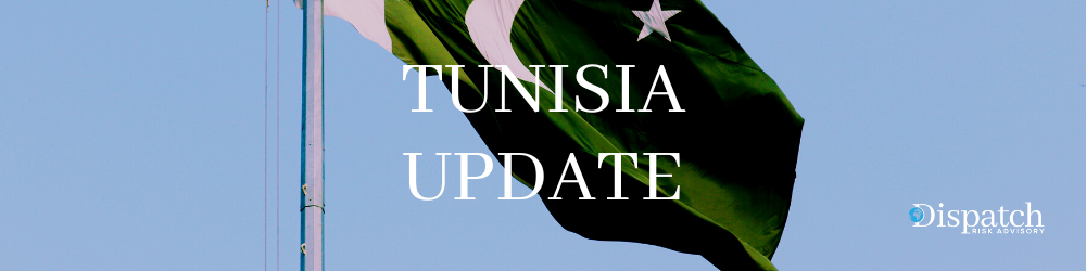 Tunisia: Ties Continue to Warm with Pakistan; Free Trade Agreement Drafted