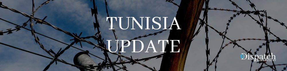 Tunisia: Presidential Candidate Ayachi Zammel Sentenced to Prison