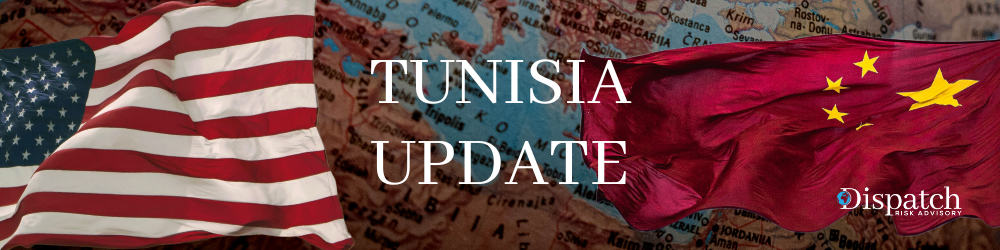 Tunisia: US Senator Calls for Reform as New US, Chinese Ambassadors Arrive