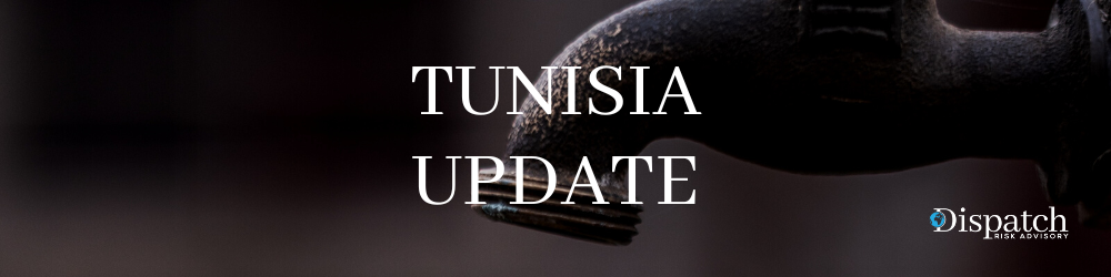 Tunisia: More Rationing, Price Increases as Water Supply Strained