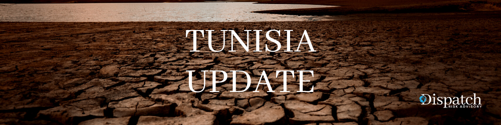 Tunisia: Water Crisis Looms as Potential for Economic, Social Damage Build