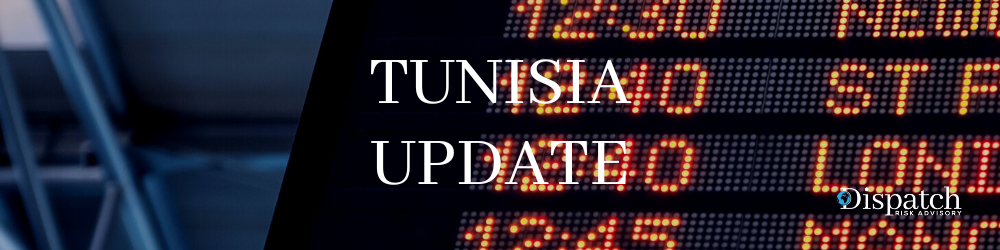 Tunisia: Train Derailment Kills 2, Highlighting Infrastructure Challenges