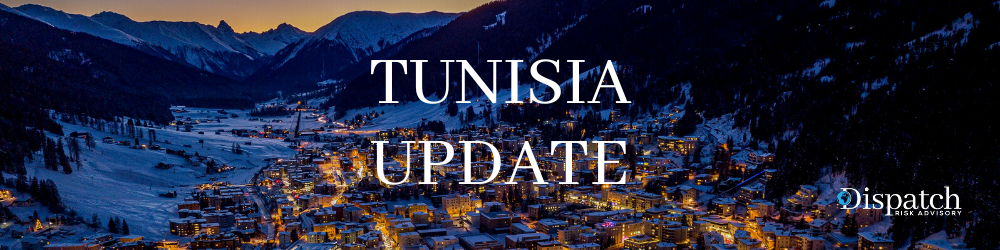 Tunisia: Davos Meetings Confirm IMF Loan Hopes Remain Dim