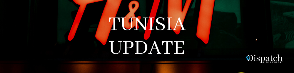 Tunisia: Swedish Fast Fashion Outlet H&M Exits Tunisian Market