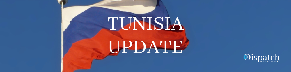 Tunisia: NATO Official in Tunis Amidst Concerns Over Russian Influence