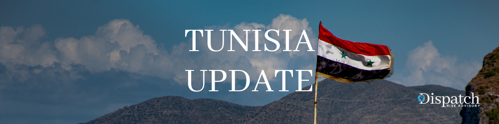 Tunisia: Mutual Appointment of Ambassadors with Syria Planned