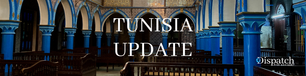 Tunisia: Jewish Festival Limits Activities as Security Concerns Continue