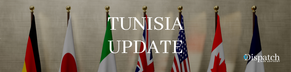 Tunisia: G7 Calls for IMF Deal, But Not on Italian Terms