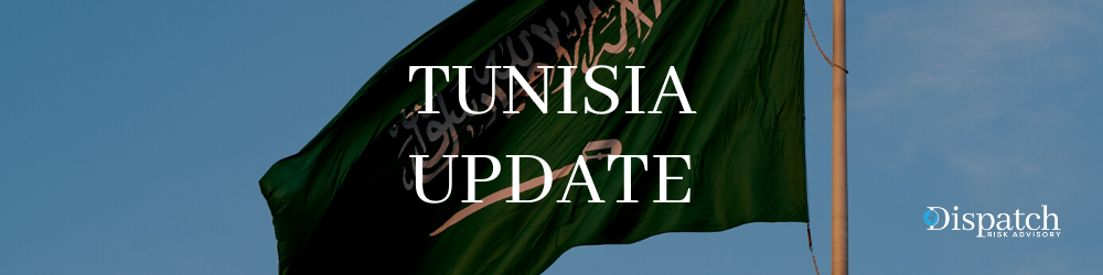 Tunisia: Broadening Partnership with Riyadh Amidst Saudi Regional Posturing