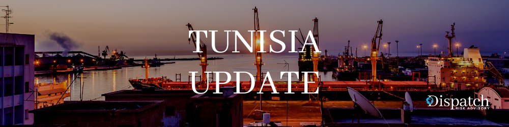 Tunisia: Wheat Stolen from Sfax Port as Shortages Persist