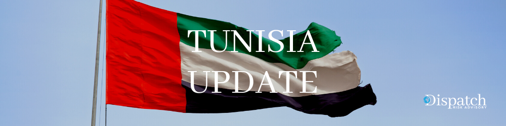 Tunisia: Algerian Official Warns UAE Pressing for Normalization