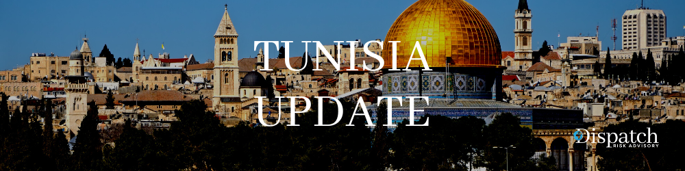 Tunisia: Pursuit of Gulf Financing Could Mean Entering Normalization Fray