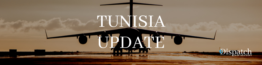 Tunisia:  Defense Cooperation with NATO Bloc Evolving, Expanding