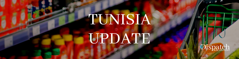 Tunisia: Milk, Sugar Shortages Set to Continue as Supplies Dwindle