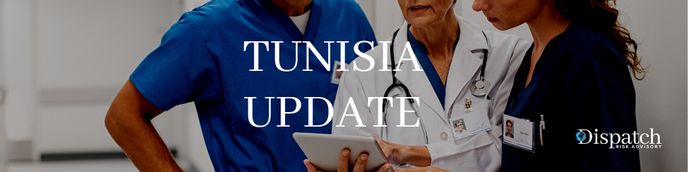 Tunisia: Medical Equipment Distributors Warn of Supply Crisis Over Hospital Debt