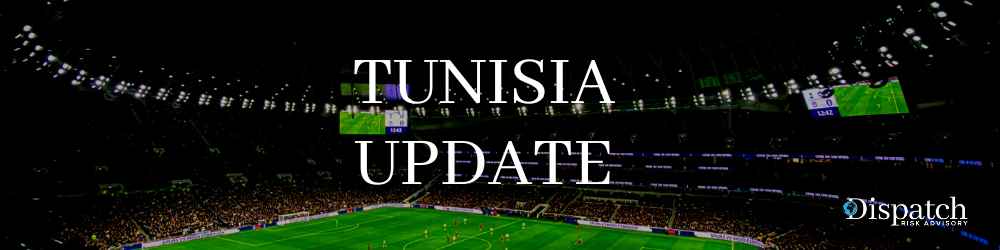 Tunisia: Corruption Issues in Sport Risk Reputational Damage Abroad