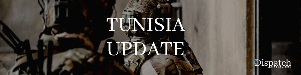 Tunisia: US AFRICOM Exercise Underway as Regional Alignments Shift