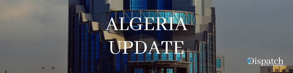Algeria: Sonatrach Signs EPC Contracts Advancing Integrated Phosphate Project