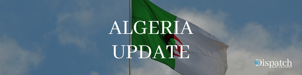 Algeria: Civil Protection, Army Battle Wildfires in Heat-Battered North
