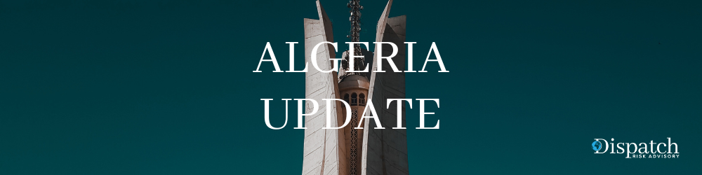 Algeria: Europe Sees Algiers as Essential to Renewable Energy Future