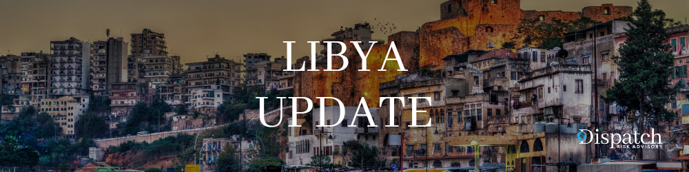 Libya: Discussions in Sirte Anticipate Need for Military Unification