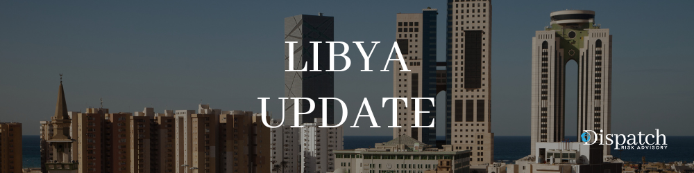 Libya: NOC Calls for $30-40 Billion Investment as Drone Strikes Hit Zawiya Infrastructure