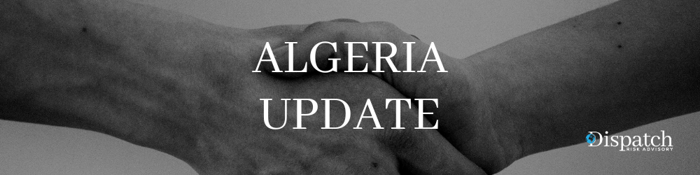 Algeria: IMF Discussions Highlight Interest in Diversification Beyond Hydrocarbons