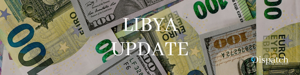 Libya:  Dbeibah Trades Barbs with Benghazi Council Over Spending, Debt