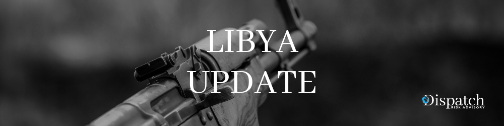 Libya: Clashes in Zawiya and Surman Highlight Risk of Localized Fighting