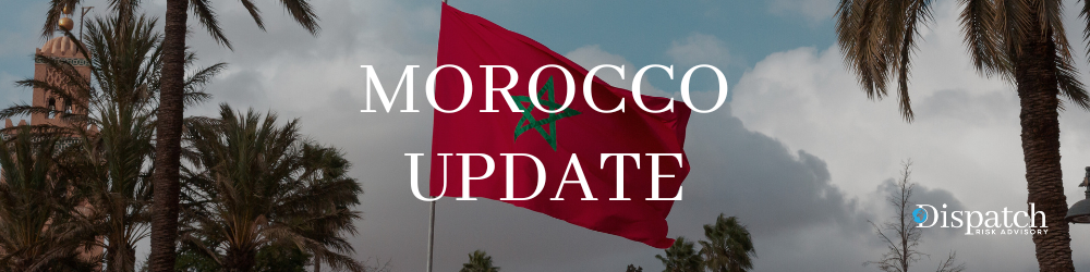 Morocco: Talisman Metals Raises £501,800 to Advance Copper Exploration