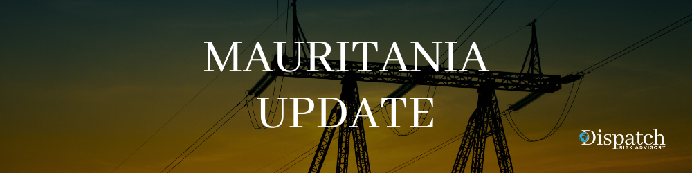 Mauritania: Greater Tortue Ahmeyim Project Hits LNG Output Targets for 2025