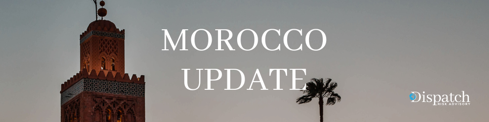Morocco: Ambitious Subsea Electricity Link to Germany Faces Delays