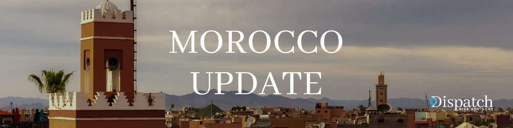 Morocco: Government Initiative to Relieve Gulf War Impact on Citizens