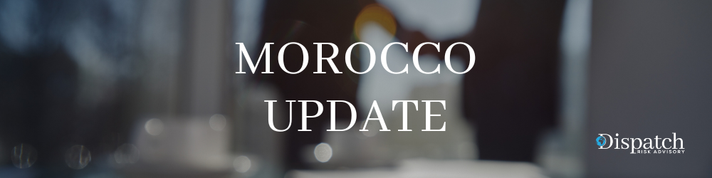 Morocco: Long-Term Defense Roadmap Signals Deepening Partnership with US