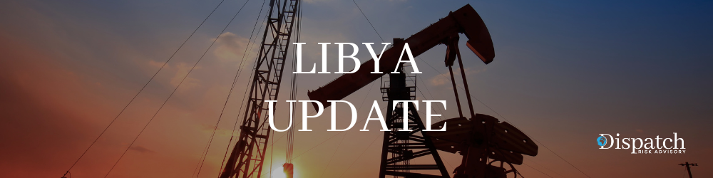 Libya: Qatar’s UCC Holding Acquires Ghadames Basin Block as Gulf Investment Accelerates