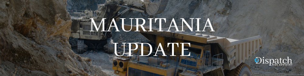 Mauritania: Australian Miner Announces Copper-Gold Acquisition in Guidimake Region
